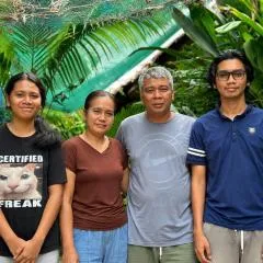 Siem Reap Homesteading