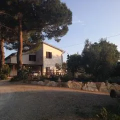 Agriturismo I Due Pini