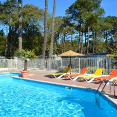 Camping Le Clos Des Pins