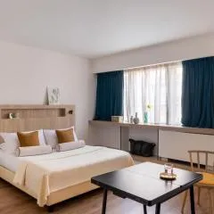Aparthotel Colombo Roma
