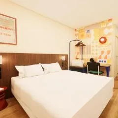 ibis Styles Lyon Gerland