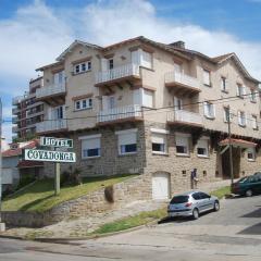 Hotel Covadonga