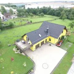 Ferienwohnung Unterwellenborn