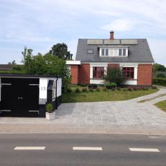 Villa Thurø Homestay