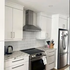 Main photo of rental property: La perle de Dieppe logement entier in Dieppe, NB