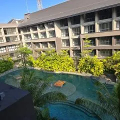 Oakwood Lavaya Nusa Dua Bali