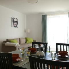 Apartament Słoneczny