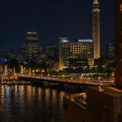 Town Hotel Cairo