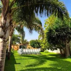 Villa Angela