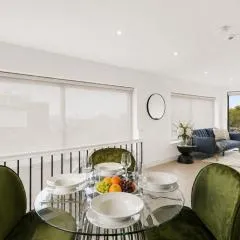 Executive 1 & 2 Bed Apartments in heart of London FREE WIFI by City Stay Aparts London