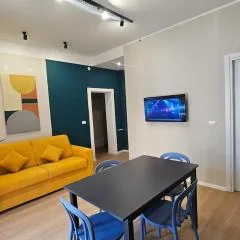 Casa Zara Apartment in the center of RC
