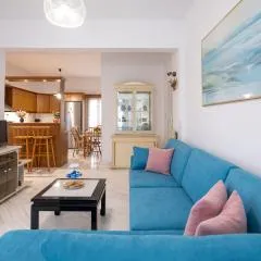 Aura Apartment
