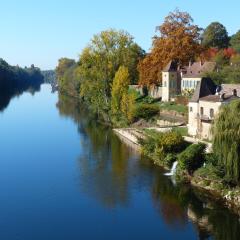 La Rebière d'Or, B&B et Gîte