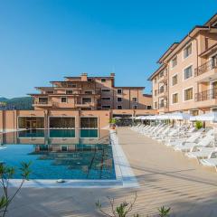 Park Hotel and SPA Vella Hills