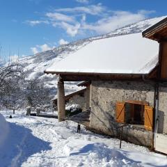 Le Chalet d'Augusta