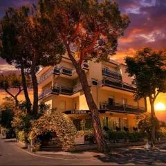 Fiorina Bed&Breakfast - Colazione fino a mezzogiorno - Beach Village gratuito - Aquafan 25e - Oltremare 22e