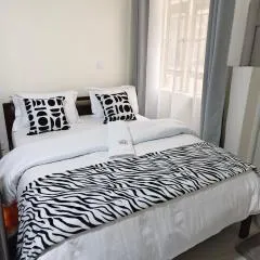 Blissful Escape Ngong studio