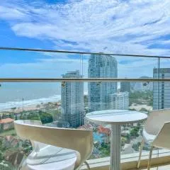 CĂN HỘ NGHĨ DƯỠNG CAO CẤP THE SÓNG - LUXURY APRTMENT THE SÓNG VŨNG TÀUs