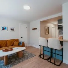 Main photo of rental property: The Orange Bean | 1 Bed 1 Bath in Saint John, NB