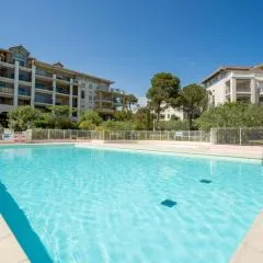 Apartment Le Grand Parc-15 by Interhome
