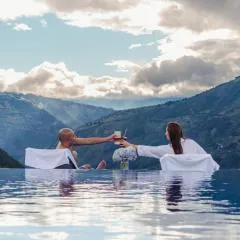 Luna Volcán, Adventure SPA - formerly Luna Runtún