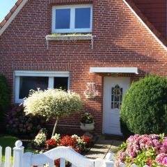 Ferienhaus am Hasselberg Husum