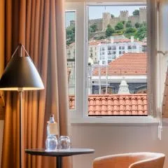 Ouro Rossio Hotel