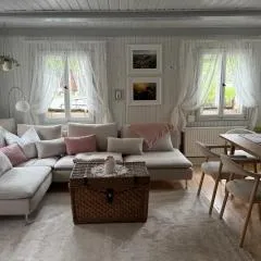 Haus Bergverliebt