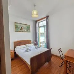 Harrys Inn Guesthouse