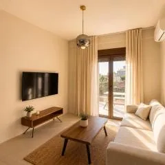 Granikou 17 Athens By Vilanel Group