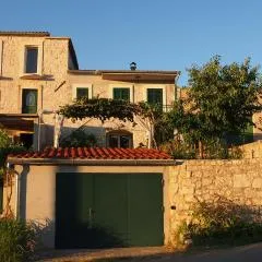 Holiday Home Oliva