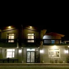 Shanhai B&B