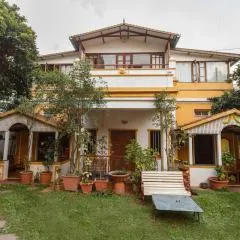 Casa Cottage