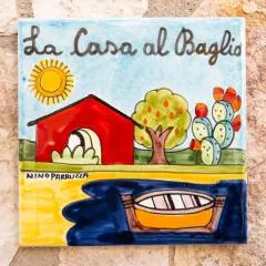 La casa al Baglio