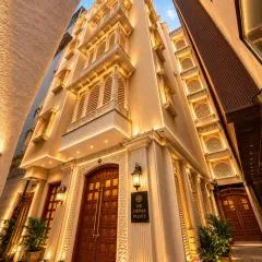 The Empire Palace , New Delhi