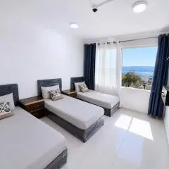 Nice Apartment with Sea View
