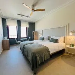 Apartamento Resitur