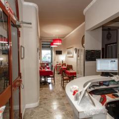 ホテル マサッチオ（Hotel Masaccio）