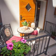 Holiday Home Smokovec