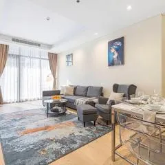 RP Heights! Prime Location! 1-minute walk to Dubai Mall!