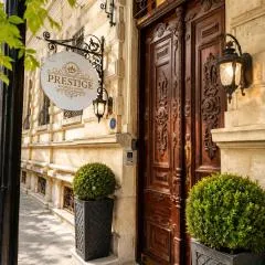 Prestige Boutique Nizami str