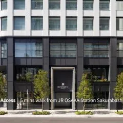 Hotel Intergate Osaka Umeda