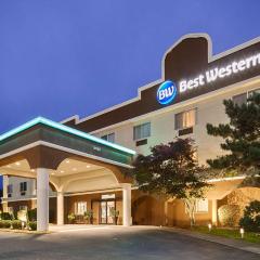 Best Western Sky Valley Inn