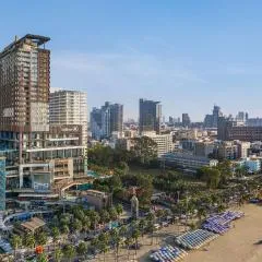 Hilton Pattaya