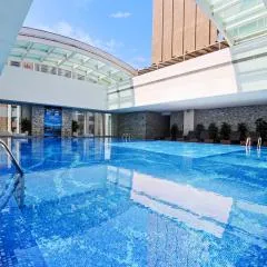 Pan Pacific Beijing