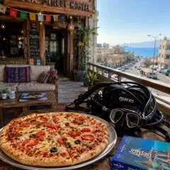 Pizza Street Hostel