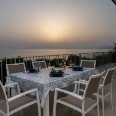 Casa Palinuro Vacanze fronte spiaggia