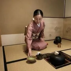 Ryokan Tori