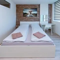 Savana apartmnts