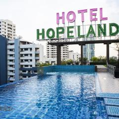 ホープ ランド ホテル スクンビット 8（Hope Land Hotel Sukhumvit 8）